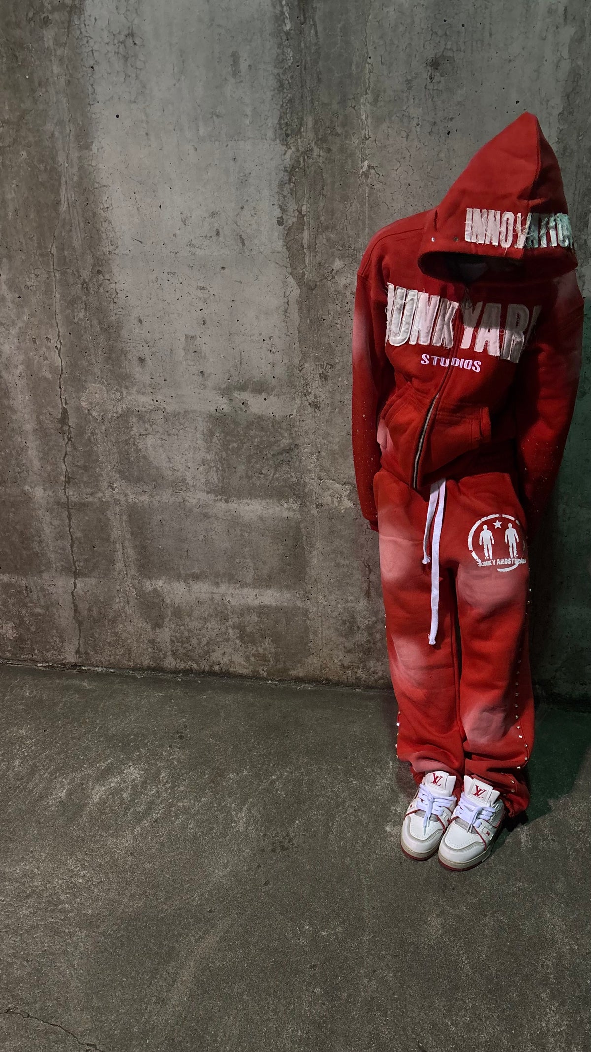 JYS sweats
