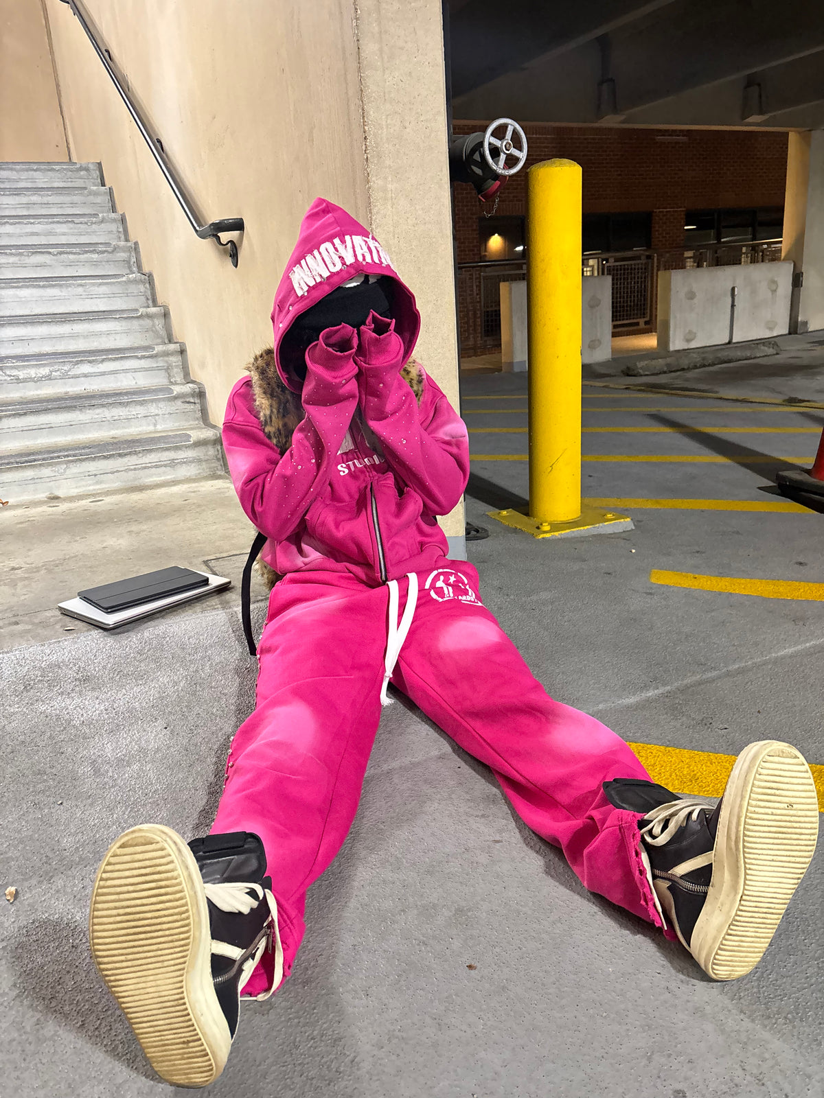 JYS sweats