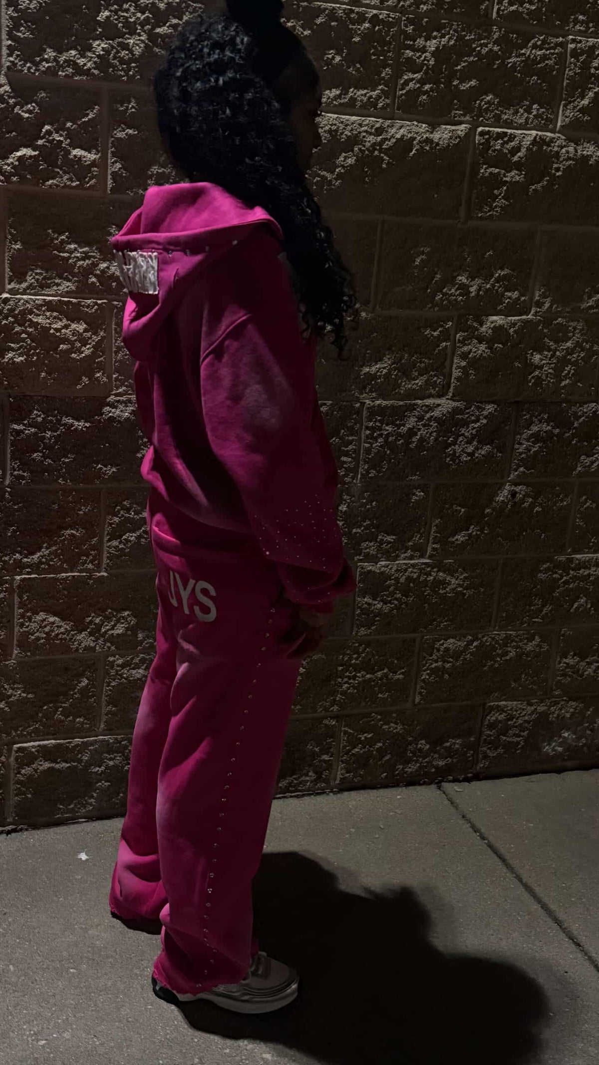 JYS sweats