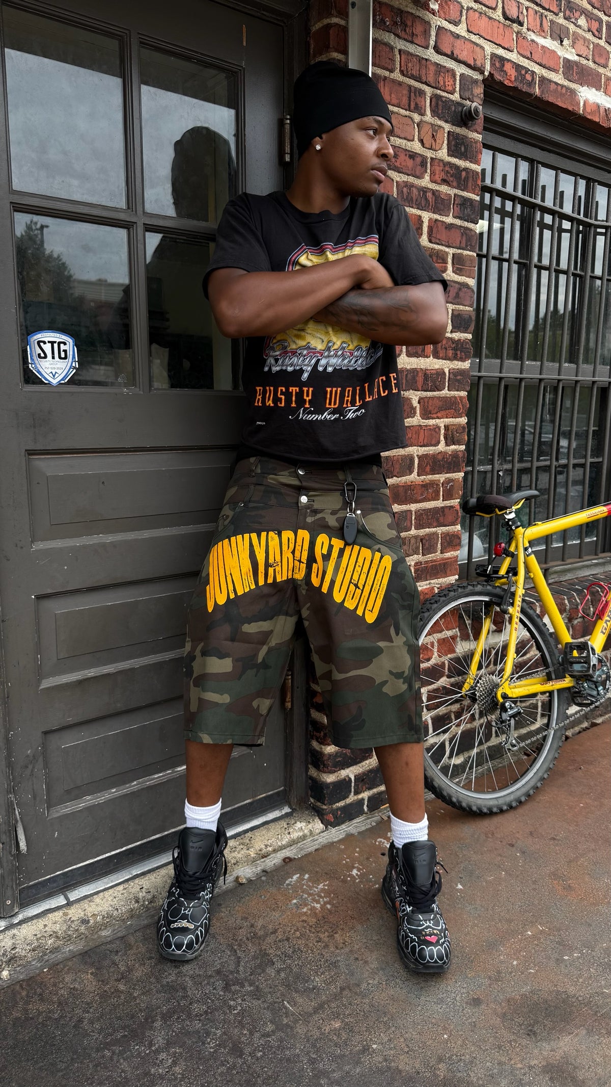 JYS Jorts