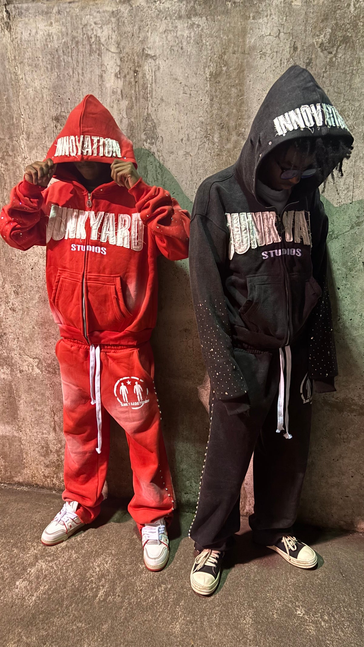 JYS sweats