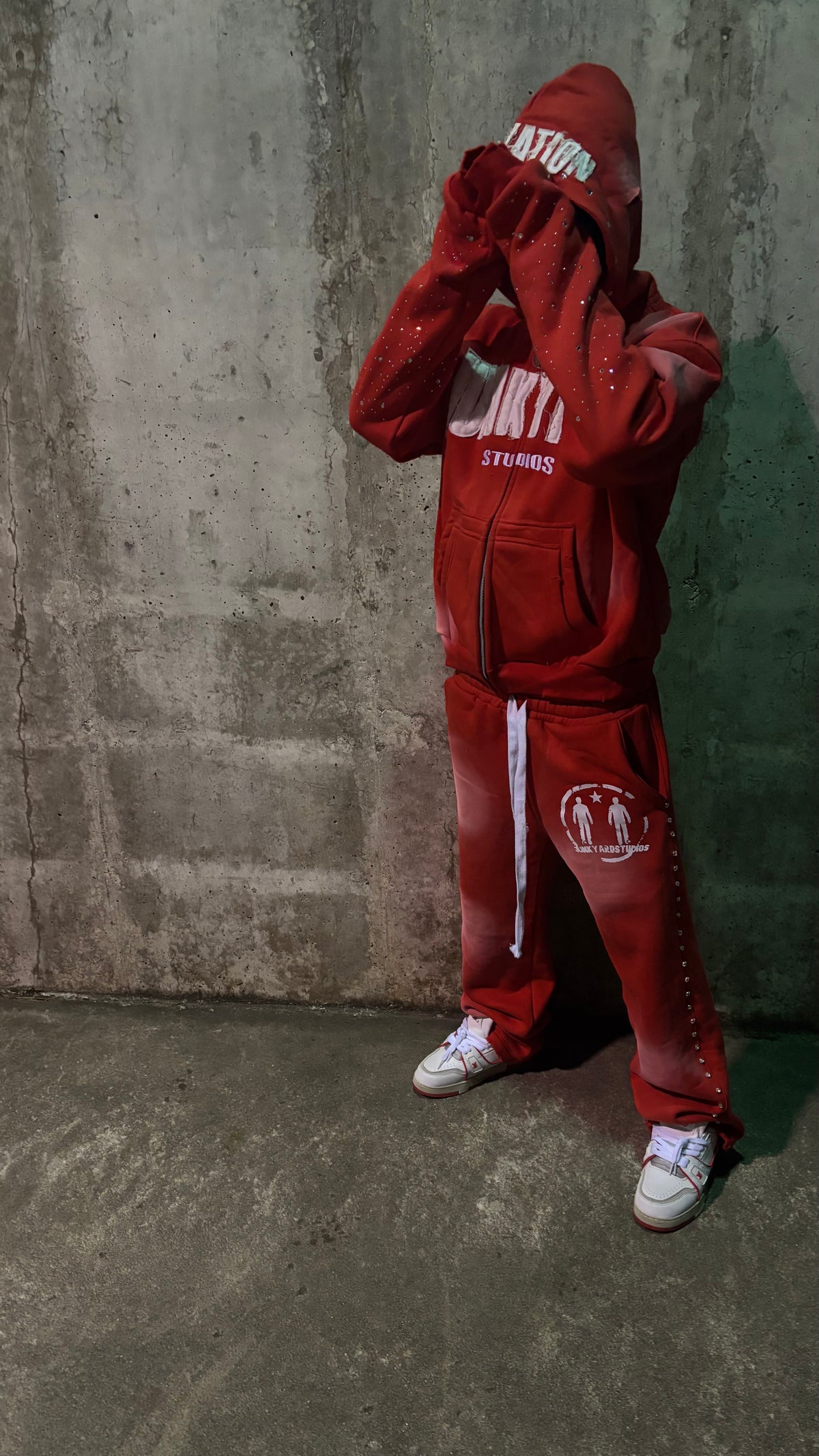 JYS sweats
