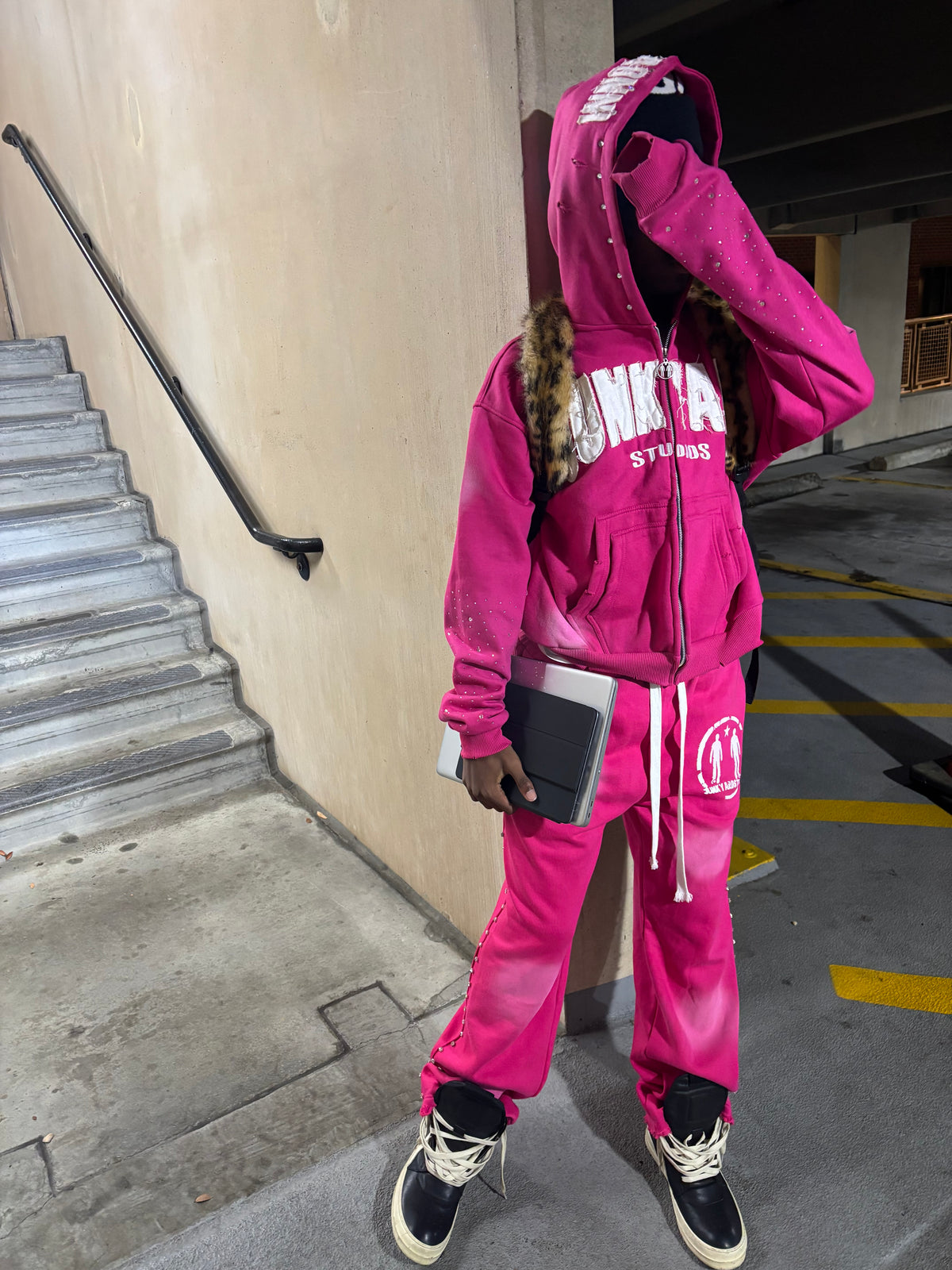 JYS sweats