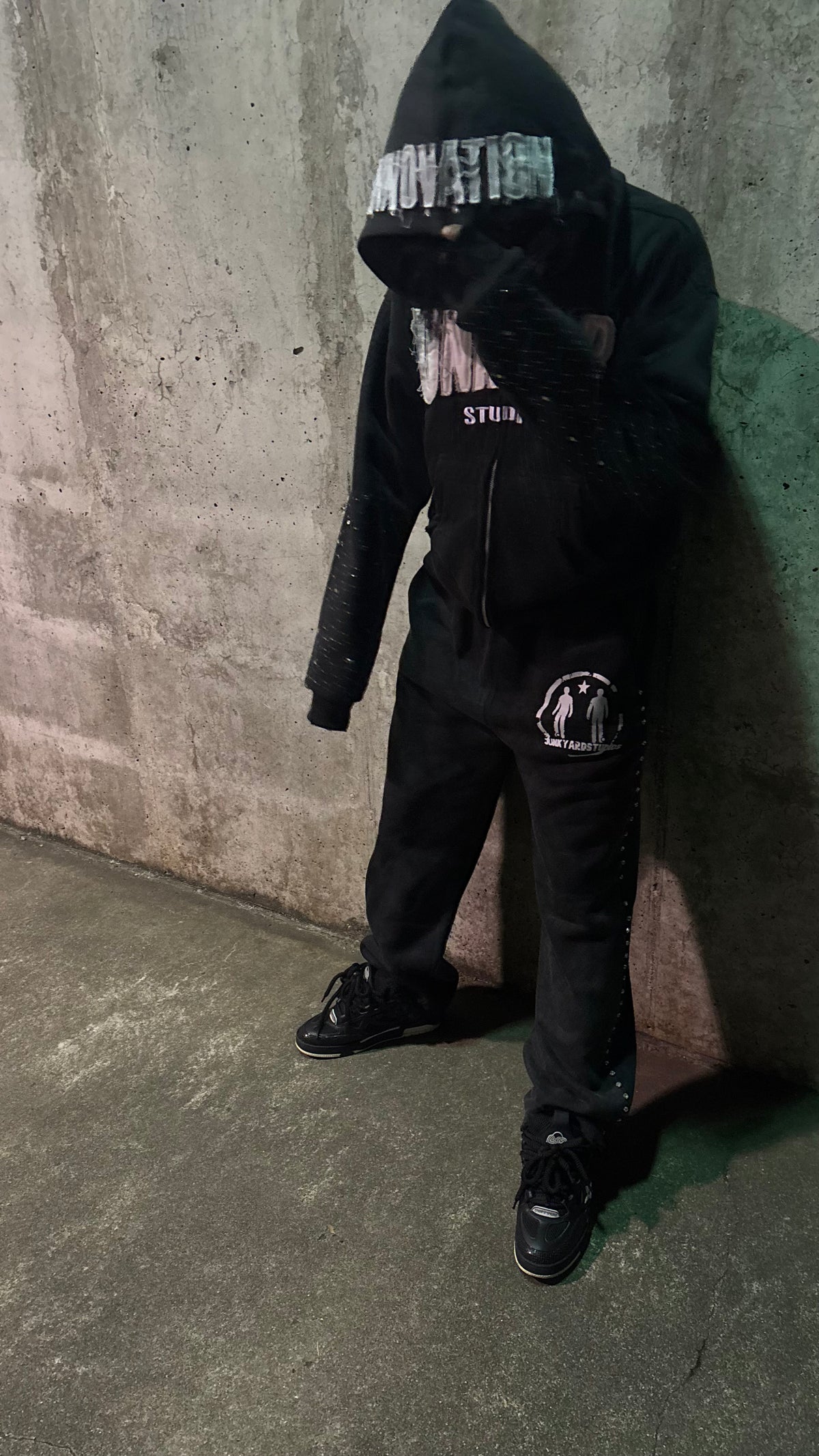 JYS sweats