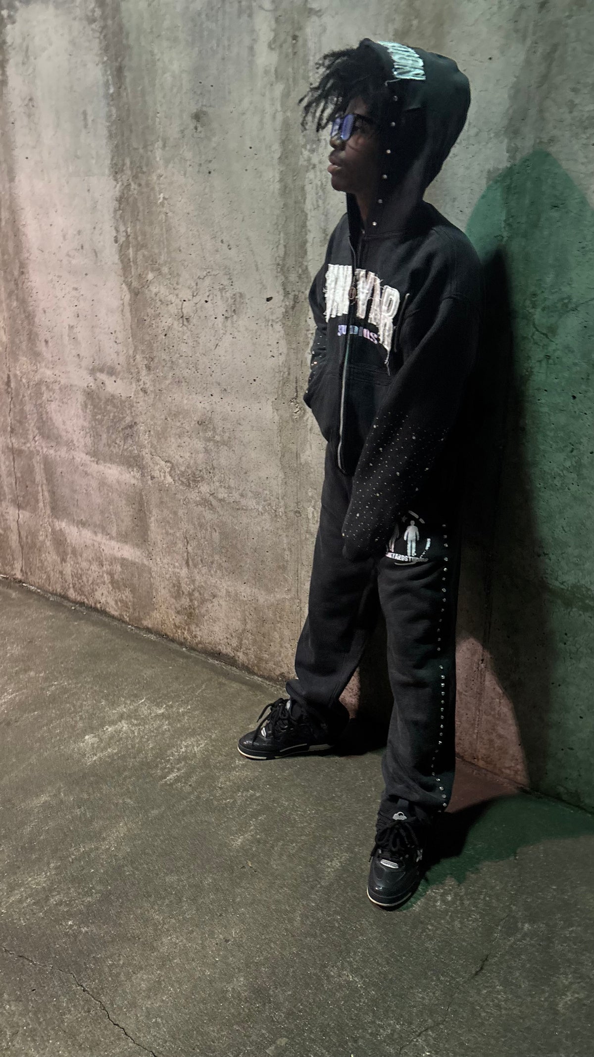 JYS sweats